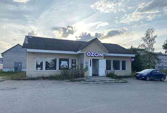 Торговое помещение, 60 м2 Вельск