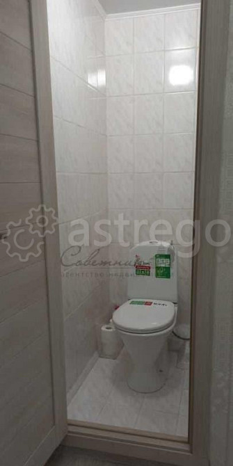 3-комн. квартира, 65 м2, 5/9 эт. Старый Оскол - изображение 4