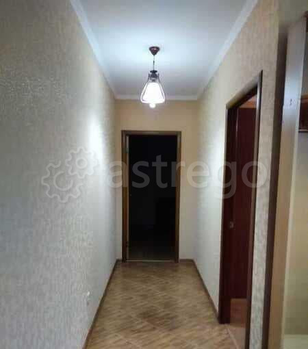 2-комн. квартира, 56 м2, 3/13 эт. Москва - изображение 1