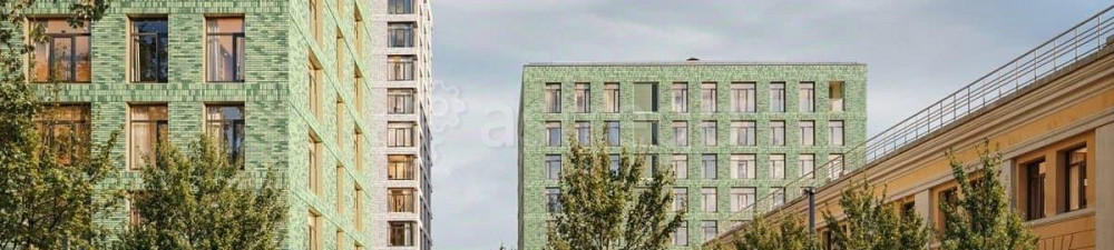 3-комн. квартира, 75 м2, 10/12 эт. Санкт-Петербург - изображение 5