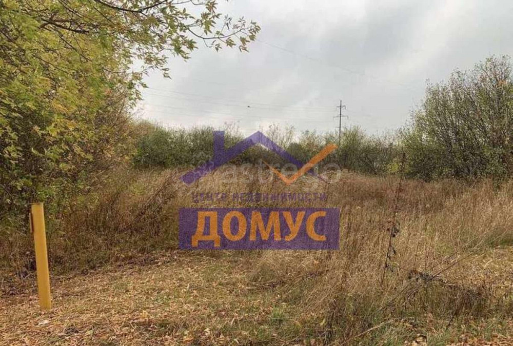 Земельный участок, 7.8 сотки Разумное - изображение 5