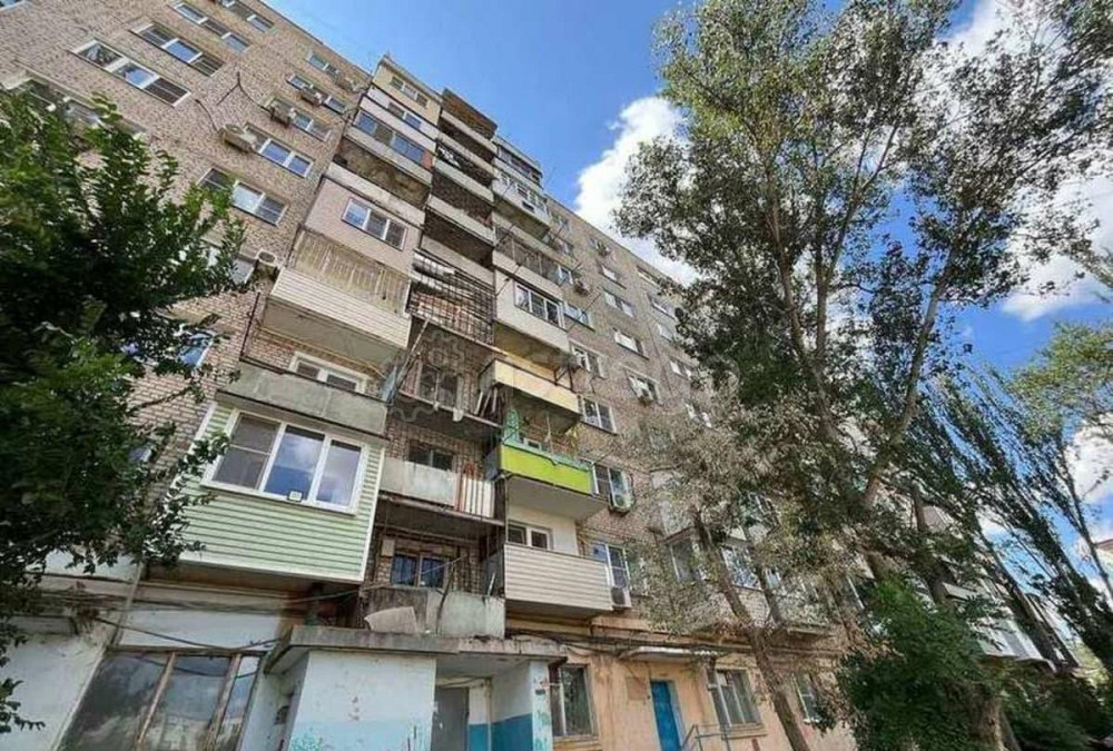 3-комн. квартира, 66.6 м2, 3/9 эт. Астрахань - изображение 7
