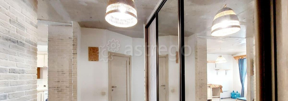 2-комн. квартира, 66 м2, 4/10 эт. Звенигород - изображение 3