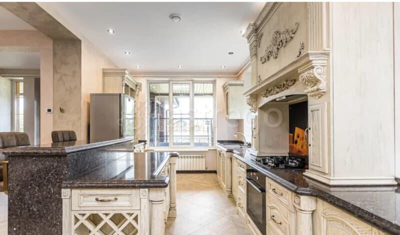 Коттедж, 250 м2 Наро-Фоминск - изображение 4