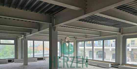 Готовый бизнес, 618 м2 Красногорск