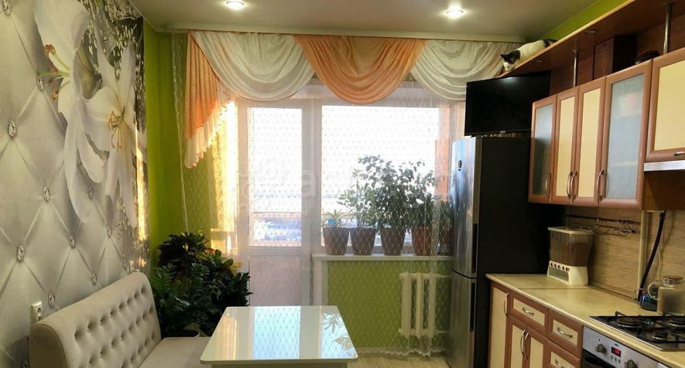 4-комн. квартира, 98.7 м2, 9/10 эт. Архангельск - изображение 2