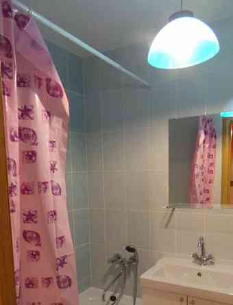 Студия, 33 м2, 9/9 эт. Санкт-Петербург