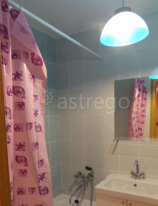 Студия, 33 м2, 9/9 эт. Санкт-Петербург - изображение 6