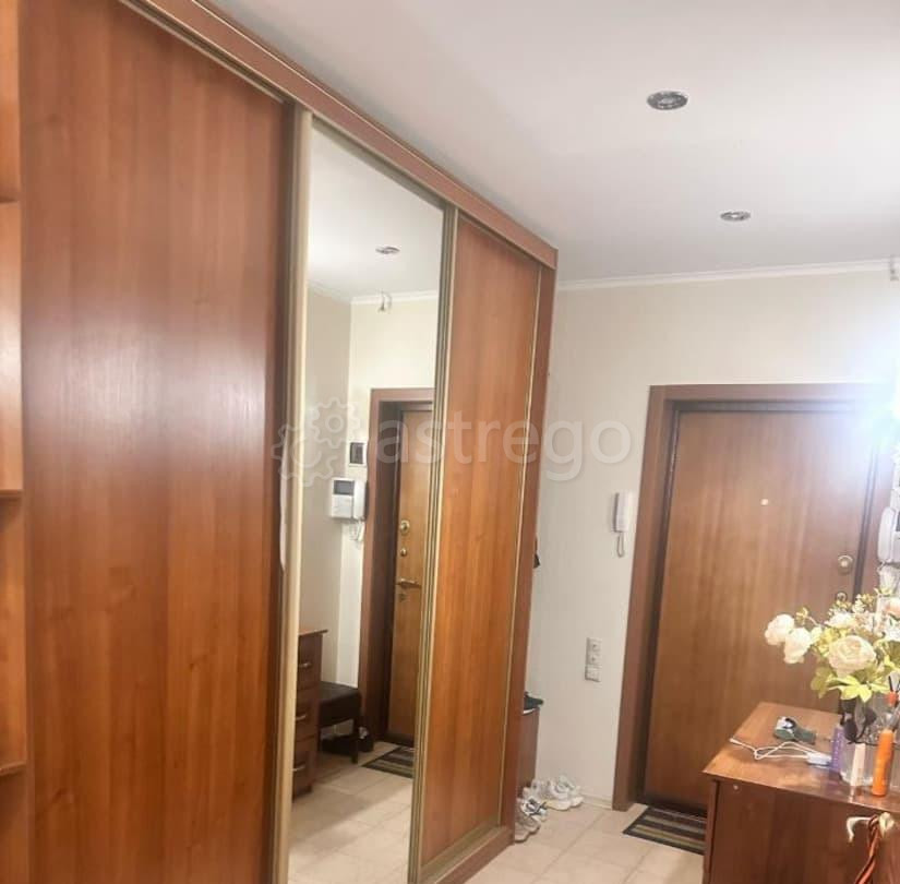 2-комн. квартира, 57.8 м2, 5/17 эт. Красногорск - изображение 5