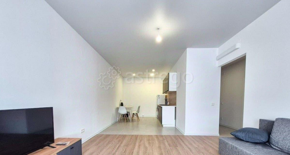 3-комн. квартира, 71.4 м2, 22/33 эт. Москва - изображение 7