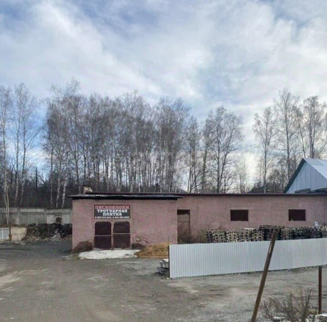Свободного назначения, 250 м2 Майма - изображение 3