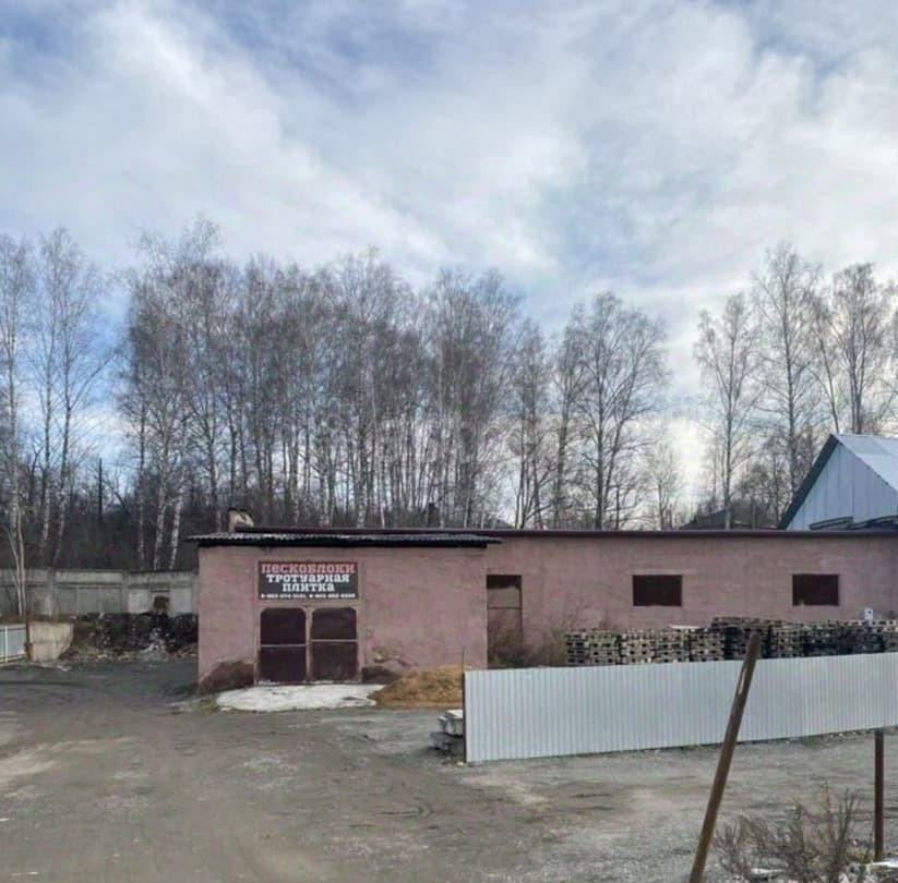 Свободного назначения, 250 м2 Майма - изображение 3