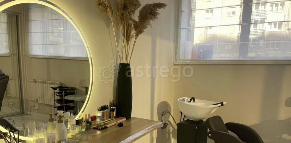 Офис, 20 м2 Красноярск - изображение 1