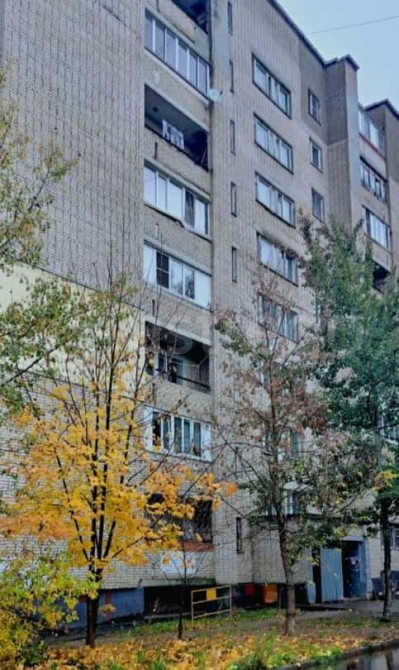 5-комн. квартира, 106 м2, 6/9 эт. Электросталь - изображение 1