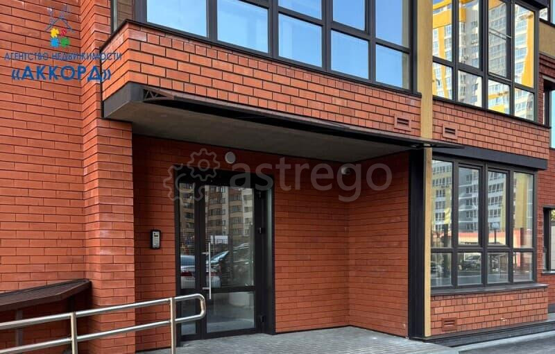 Студия, 28.7 м2, 3/10 эт. Барнаул - изображение 6