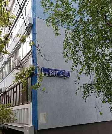3-комн. квартира, 64.9 м2, 7/16 эт. Москва