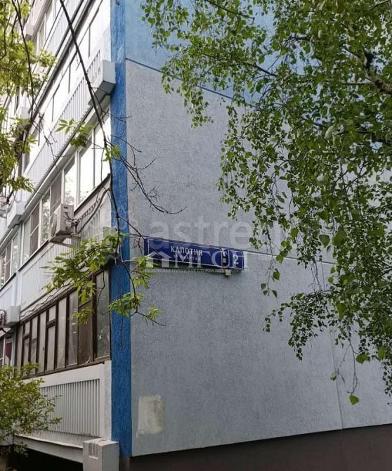 3-комн. квартира, 64.9 м2, 7/16 эт. Москва - изображение 5