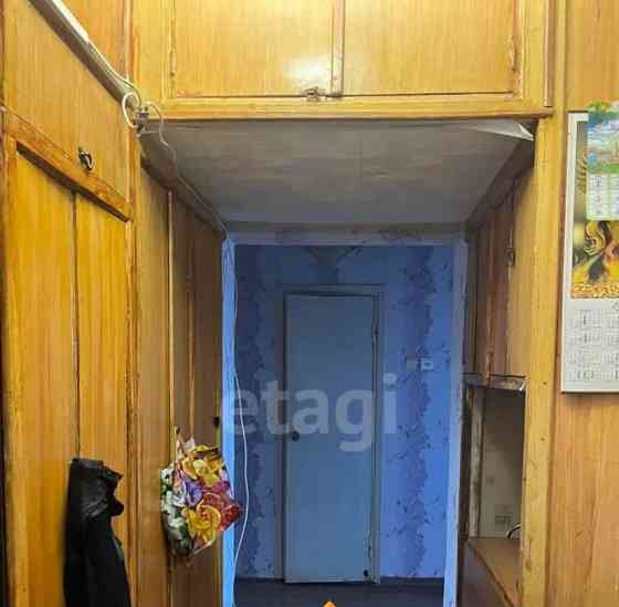 2-комн. квартира, 51.2 м2, 3/5 эт. Тында