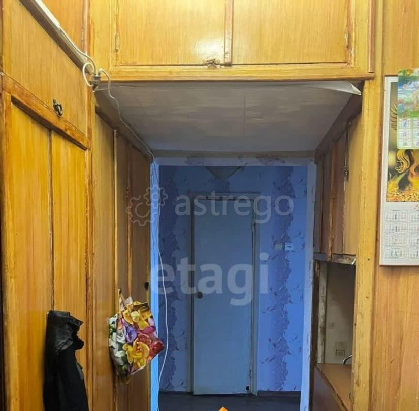 2-комн. квартира, 51.2 м2, 3/5 эт. Тында - изображение 4