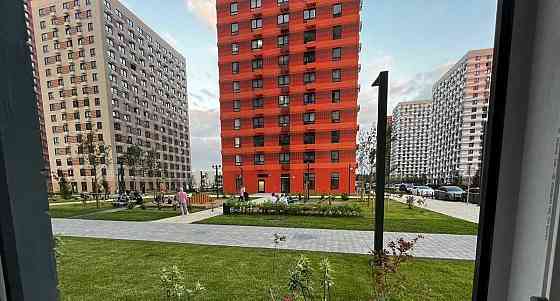 3-комн. квартира, 48.2 м2, 1/16 эт. Одинцово