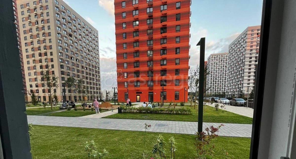 3-комн. квартира, 48.2 м2, 1/16 эт. Одинцово - изображение 6