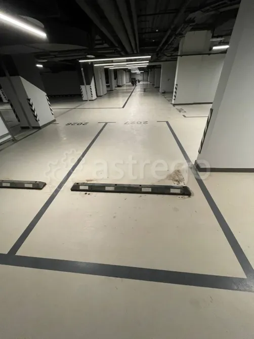 Сдам Машиноместо, 14 м2, Долгосрочно Москва - изображение 2