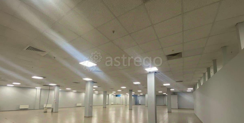 Торговое помещение, 1000 м2 Балашиха - изображение 7