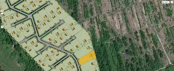 Земельный участок, 17.58 сотки Руза