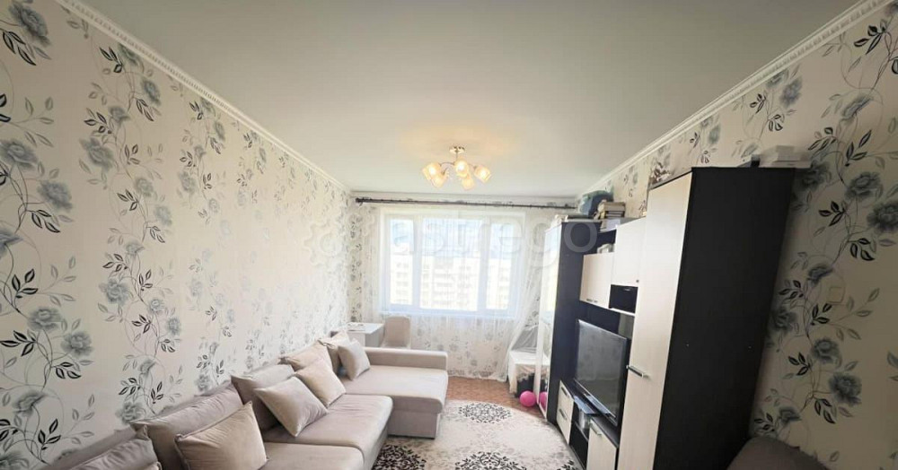 Комната, 31.8 м2, 12/12 эт. Москва - изображение 5