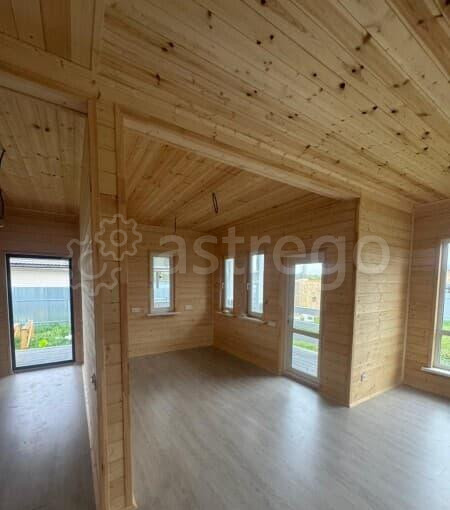 Дом, 160 м2 Чехов - изображение 7