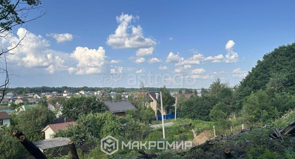 Земельный участок, 14 соток Санкт-Петербург - изображение 1