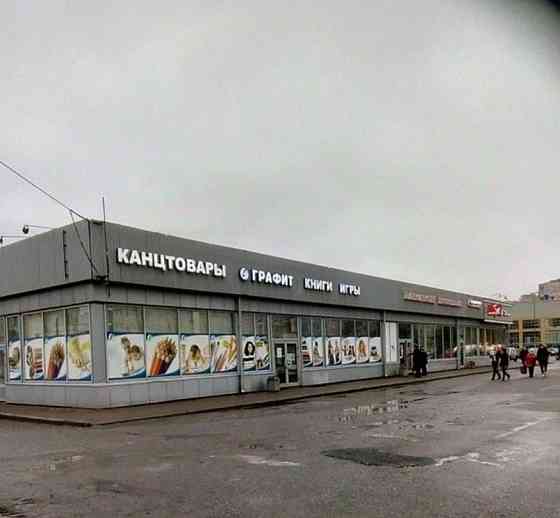 Торговое помещение, 150 м2 Санкт-Петербург