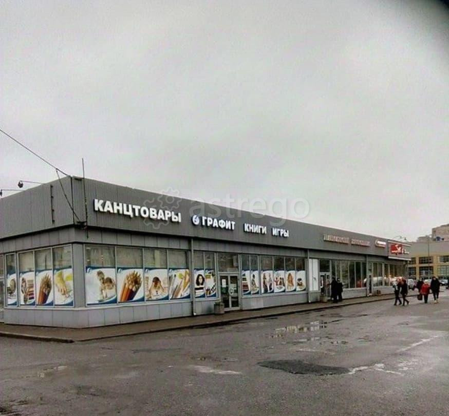 Торговое помещение, 150 м2 Санкт-Петербург - изображение 3