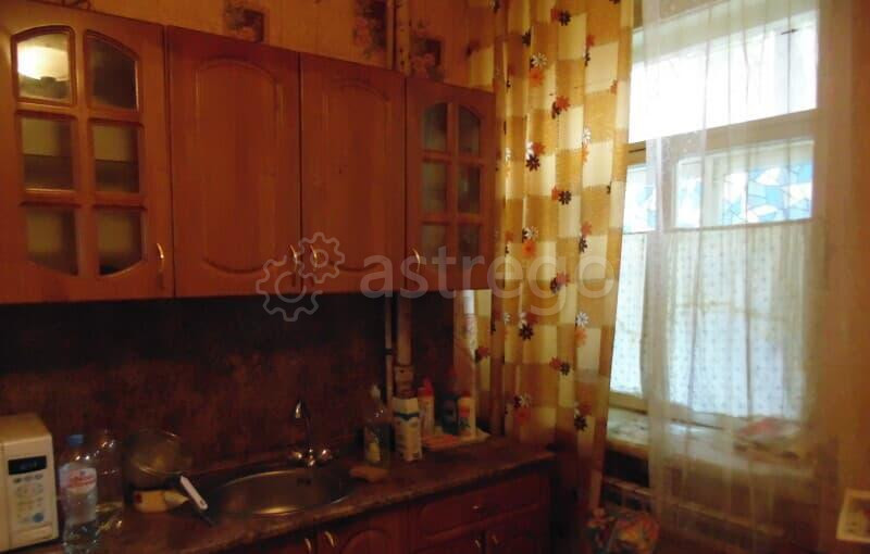 2-комн. квартира, 58.6 м2, 1/4 эт. Санкт-Петербург - изображение 8