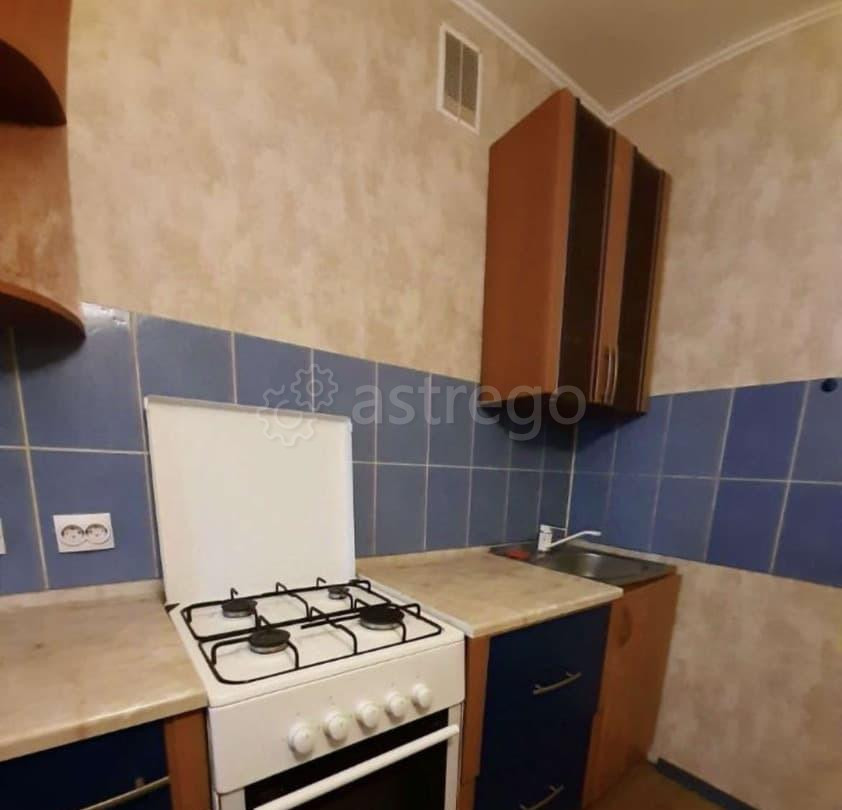 1-комн. квартира, 46 м2, 5/10 эт. Старый Оскол - изображение 6