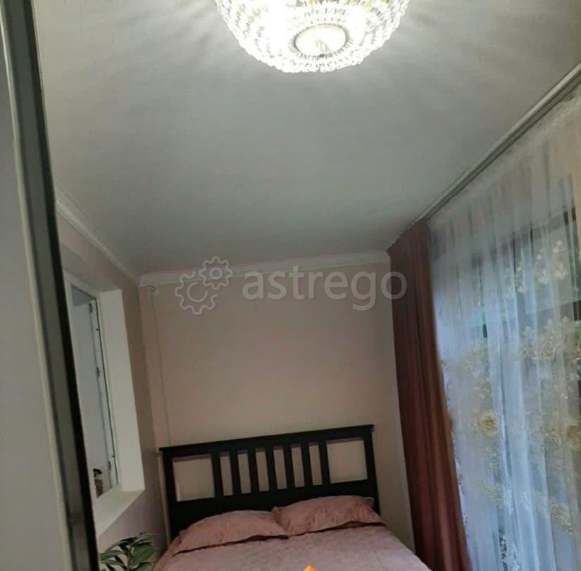 2-комн. квартира, 48 м2, 1/6 эт. Энем - изображение 3