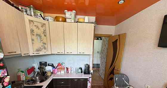 2-комн. квартира, 44 м2, 2/5 эт. Свободный