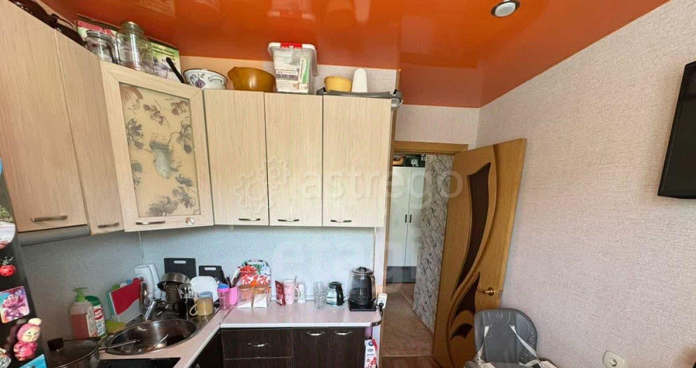 2-комн. квартира, 44 м2, 2/5 эт. Свободный - изображение 2