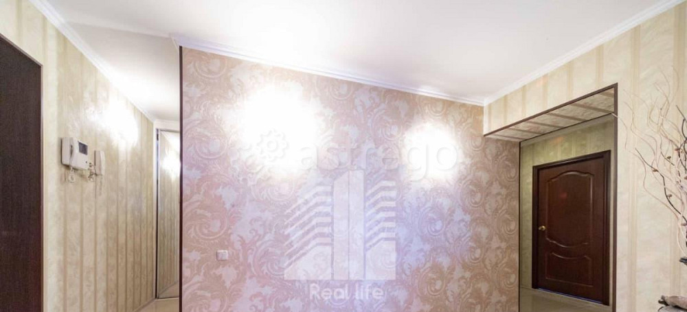 4-комн. квартира, 125.1 м2, 7/10 эт. Домодедово - изображение 7