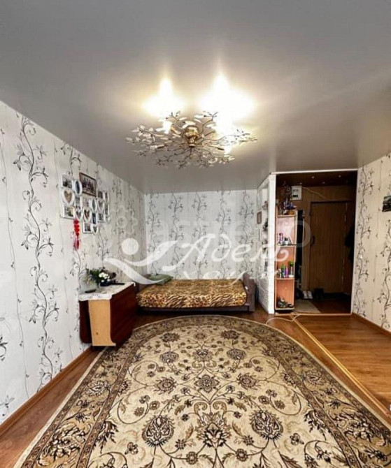 2-комн. квартира, 40.5 м2, 1/5 эт. Норильск - изображение 6