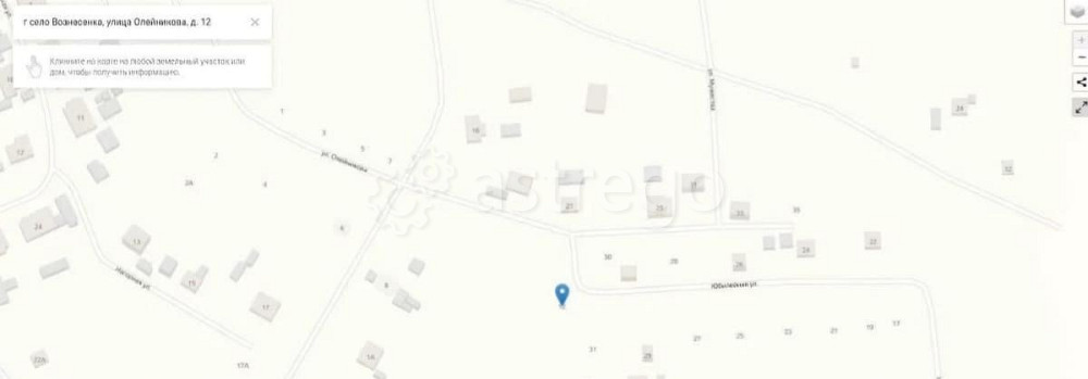 Земельный участок, 11 соток Березовка - изображение 1