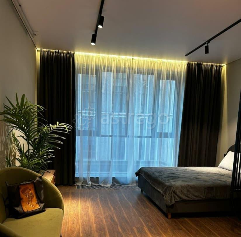 Студия, 35 м2, 4/10 эт. Москва - изображение 7