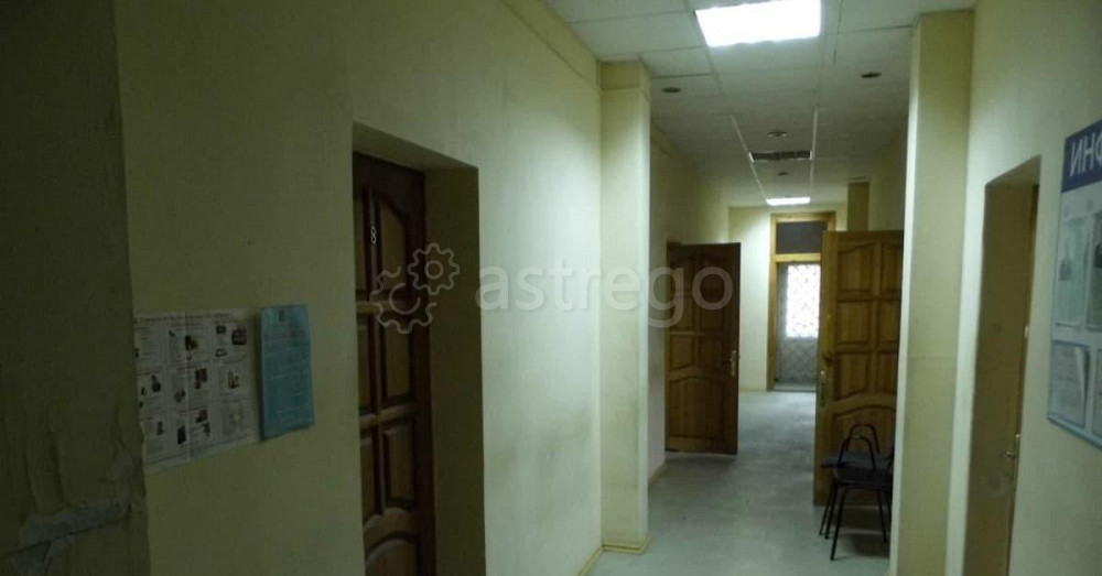 Офис, 20.54 м2 Старый Оскол - изображение 3