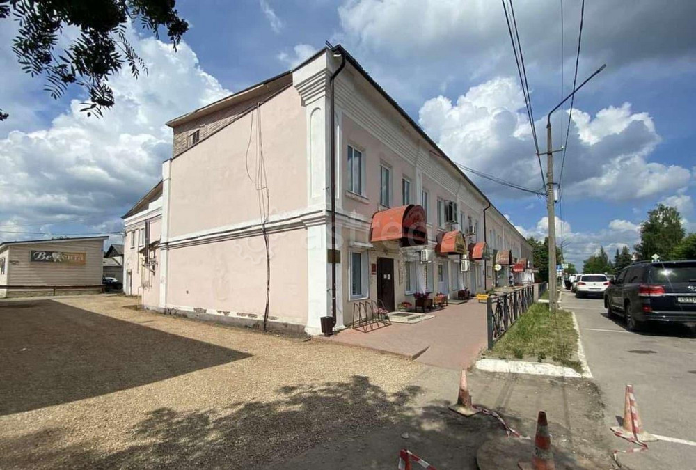 Торговое помещение, 115 м2 Вельск - изображение 8