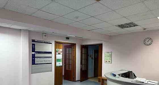 Отдельное здание, 1252 м2 Наро-Фоминск