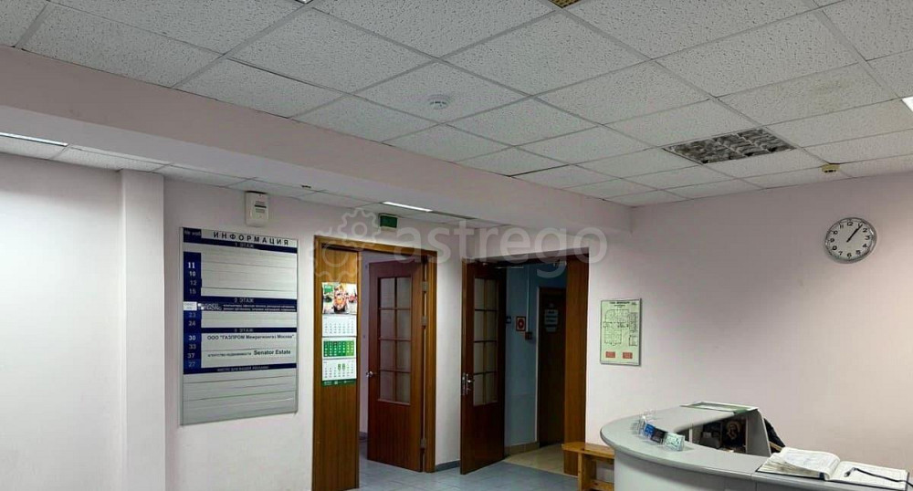 Отдельное здание, 1252 м2 Наро-Фоминск - изображение 5