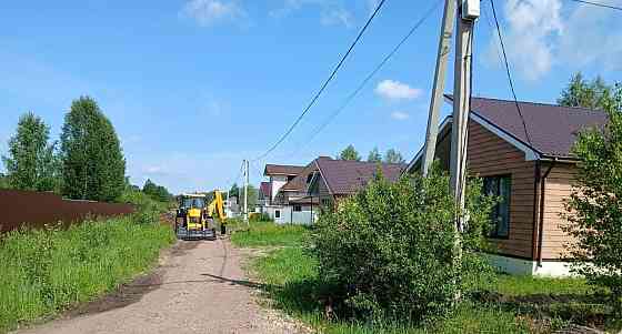 Земельный участок, 6 соток Уфа