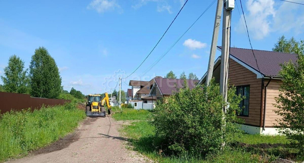 Земельный участок, 6 соток Уфа - изображение 2