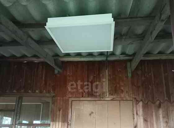 Дом, 30 м2, 9.6 сотки, 1 эт. Емельяново