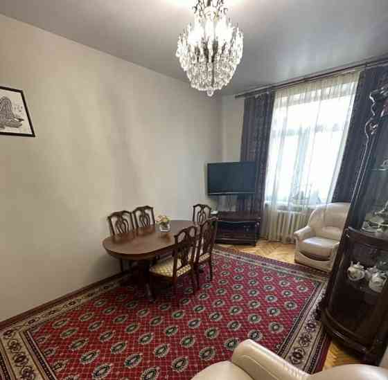 3-комн. квартира, 90 м2, 4/8 эт. Москва